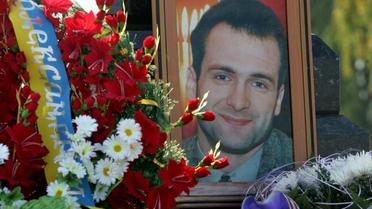 Георгій Гонгадзе / © УНИАН