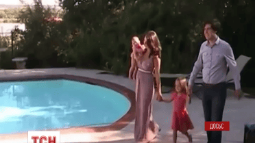 В убийстве детей украинского музыканта Холоденко подозревают его собственную жену