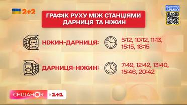 Більше міських експресів: "Укрзалізниця" розширює перелік маршрутів