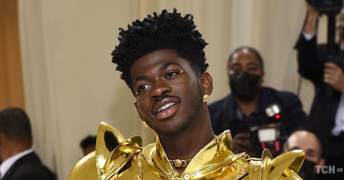 Lil Nas X