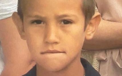 Под Киевом искали 8-летнего мальчика: фото, приметы