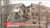 Взрыв в Фастове: жильцов дома эвакуируют в больницу