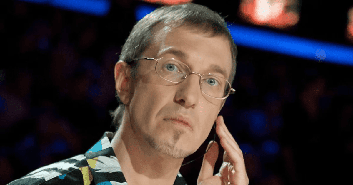 Сергій Сосєдов