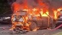 Під час підриву автомобіля в Балашисі загинув начальник Головного управління Міноборони РФ Дамір Давидов
