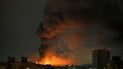 Одесса находилась под атакой
