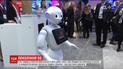 ТСН.Тиждень посетил модный показ технологий будущего в Барселоне