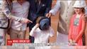 Весь світ обговорює маленького сина канадського прем'єра Джастіна Трюдо