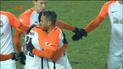 Карпаты - Шахтер - 0:3. Видео гола Исмаили