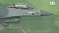 Теперь количество F-16 кратно увеличивается - так почему же не раньше