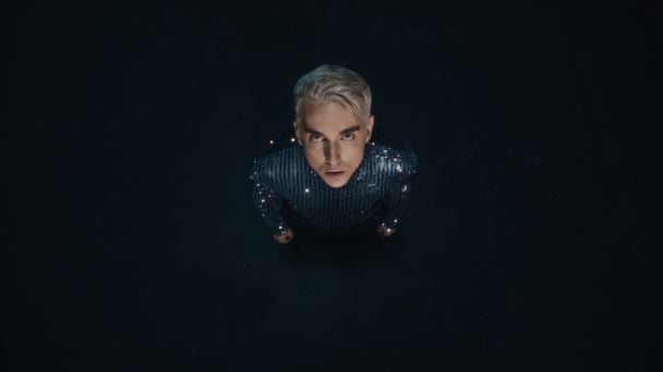 MELOVIN / © Пресслужба MELOVIN