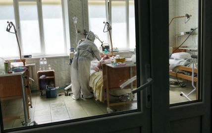 Ляшко объяснил причины ухудшения ситуации с коронавирусом в Украине