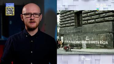 Почему российские захватчики мародерят украинские дома и что забирают