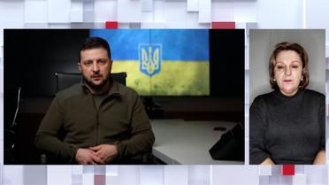 "Це наша спільна боротьба! І буде наша спільна перемога", - звернення Володимира Зеленського (жестовою мовою)