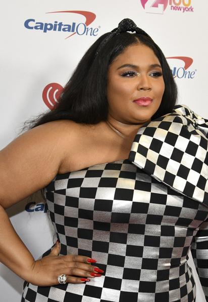 Lizzo / © Associated Press