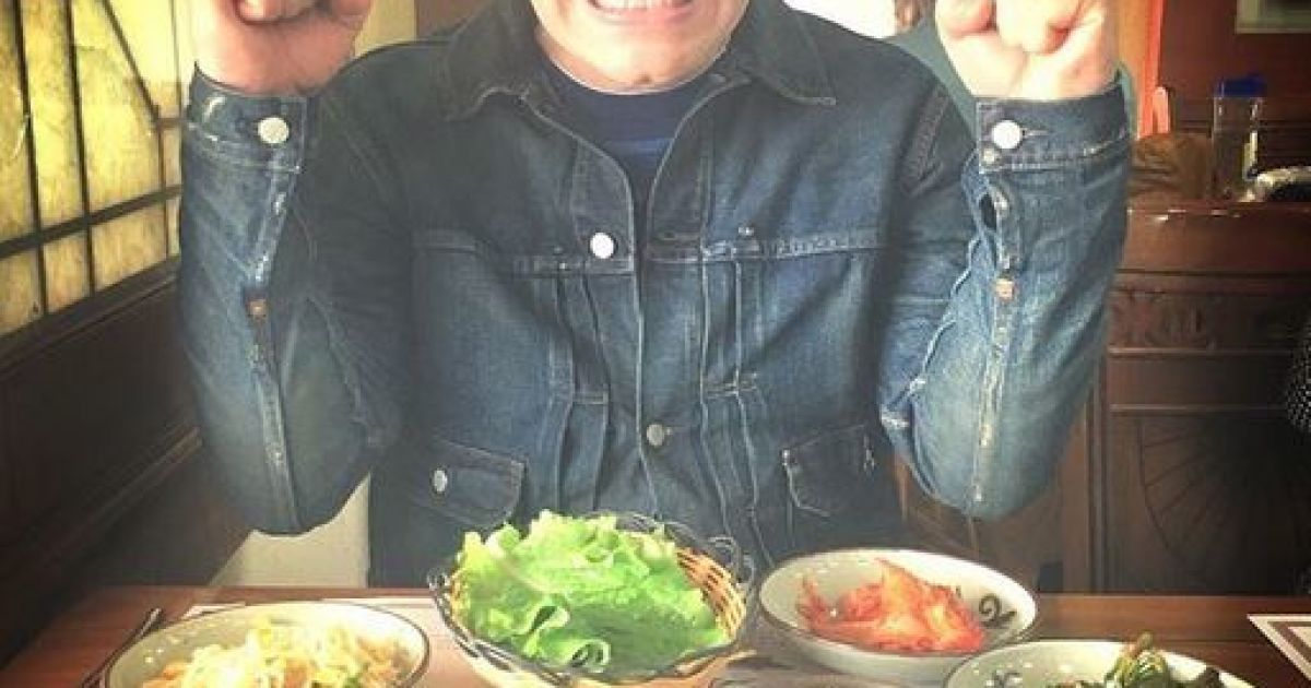 Джеймс Оливер