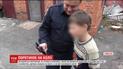 На Сумщине из-под поезда спасли пропавшего мальчика