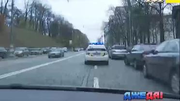 Любители поставить свой автомобиль где попало попадут под прицел новой инспекции