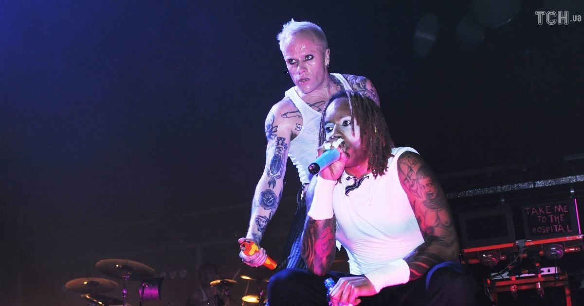 Стало известно, кто заменит The Prodigy на фестивале UPark