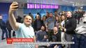 Ольга Лящук подтвердила титул самой сильной женщины планеты