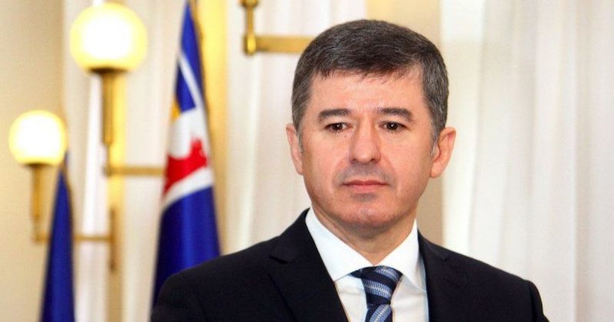 Генпрокуратура зацікавилася податковими деклараціями нардепа Балоги