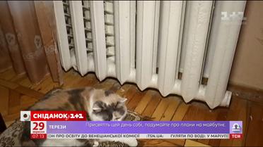 В Киеве только половина домов готова к отопительному сезону 