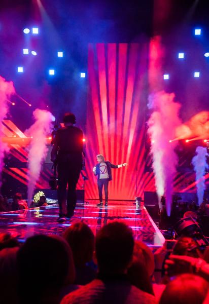 Олег Вінник/Прес-служба