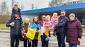 До України повернулись діти, викрадені загарбниками
