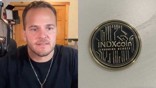 Елі Регаладо / © odditycentral.com