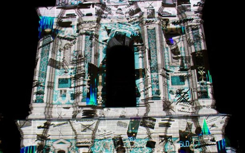 "Французская весна" / © facebook.com/kondratieva.o