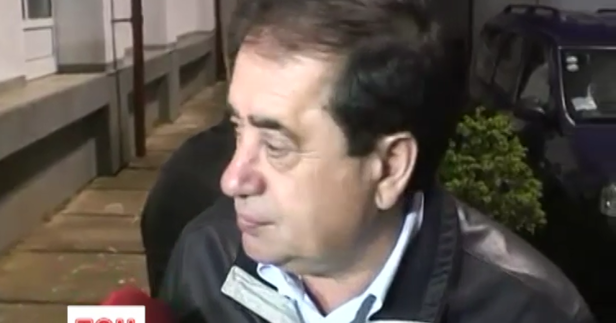 Профінансований олігархом кандидат на виборах провалився