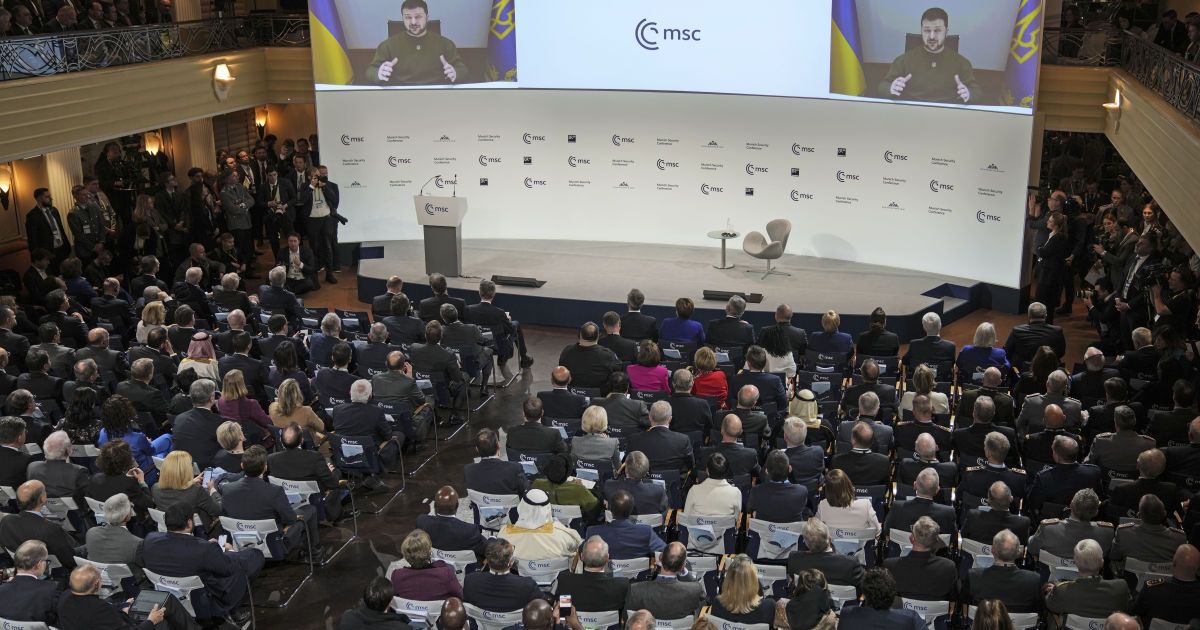 Немає альтернативи перемозі, Україні в ЄС та НАТО - Зеленський