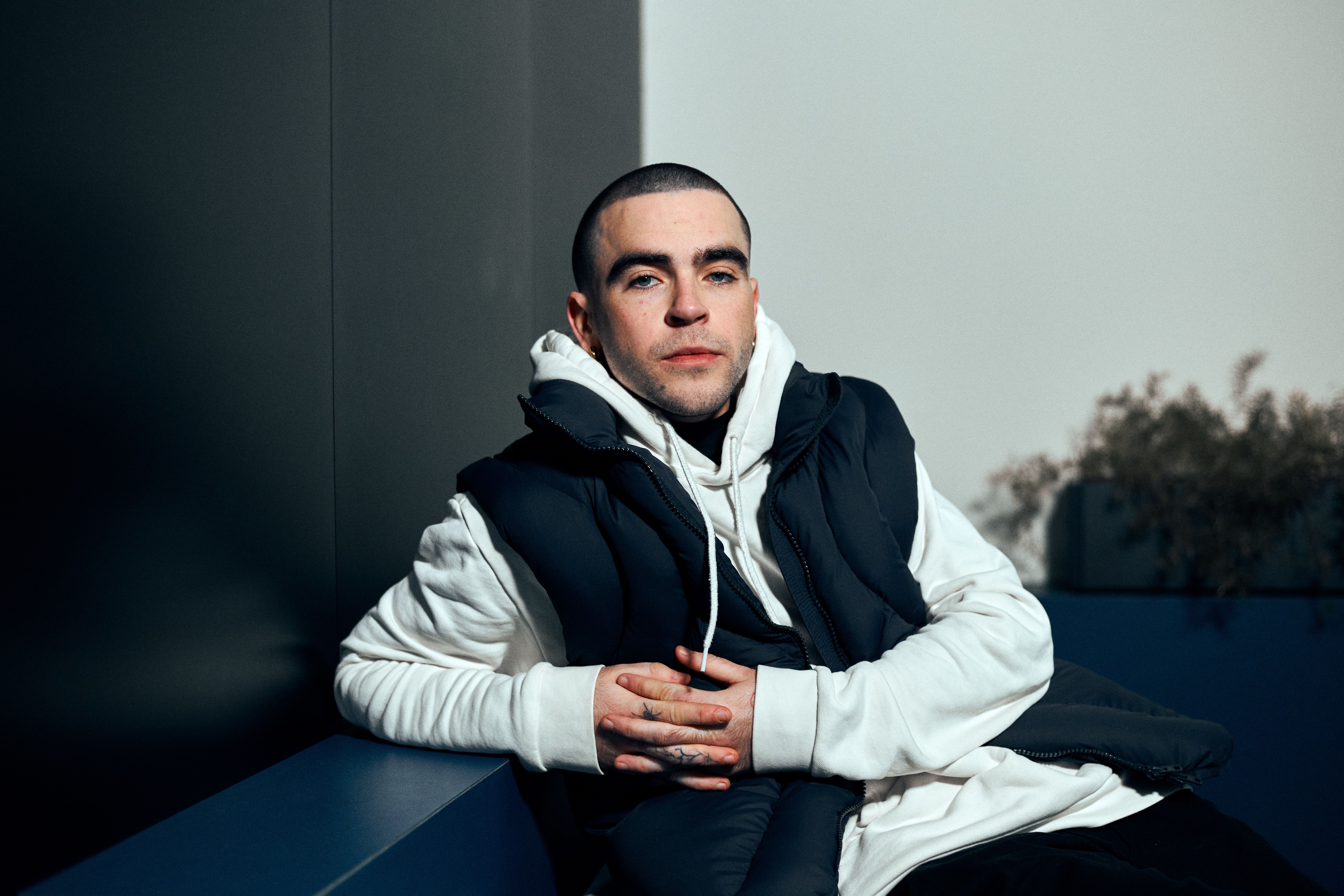 Антон Velboi / © Пресс-служба Wellboy