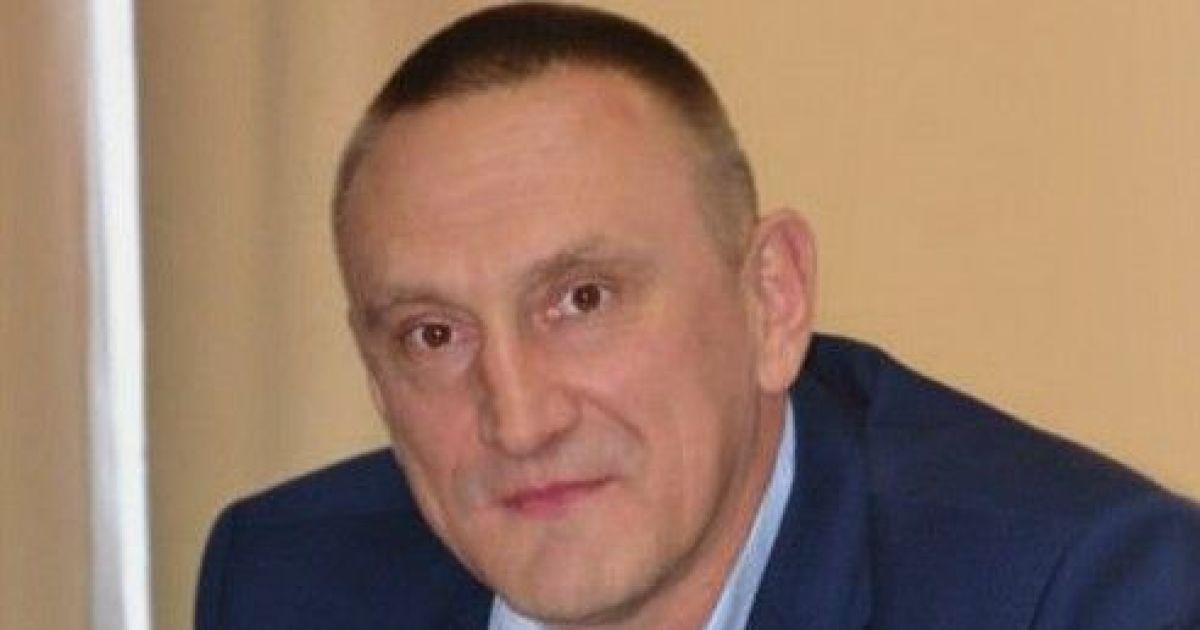 На Донеччині поліція оголосила у розшук одіозного мера, який відкрито підтримував бойовиків "ДНР"
