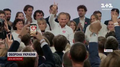 Выборы в Польше: последние данные