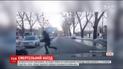 В Харькове парень сбил насмерть подростка и скрылся