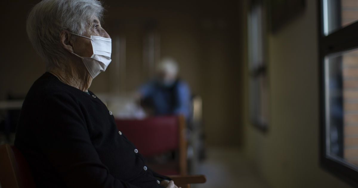 "Британський" штам коронавірусу завезли на Закарпаття ще взимку, - епідеміологиня