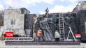 Новости Украины: во Львове сносят советский Монумент славы