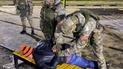 Влаштував стрілянину та знеструмив селище: у Вінницькій області чоловік гучно "відсвяткував" день народження
