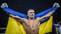 "Ясності поки що немає": Усик не знає, хто стане його наступним суперником