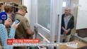 Ключевой свидетель аварии малайзийского "Боинга" оказался на свободе