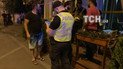 В Киеве между отдыхающими и владельцами кафе произошла драка со стрельбой