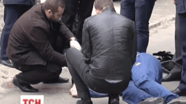 СБУ перевіряє, звідки надходять листи про причетність якоїсь «УПА» до гучних вбивств