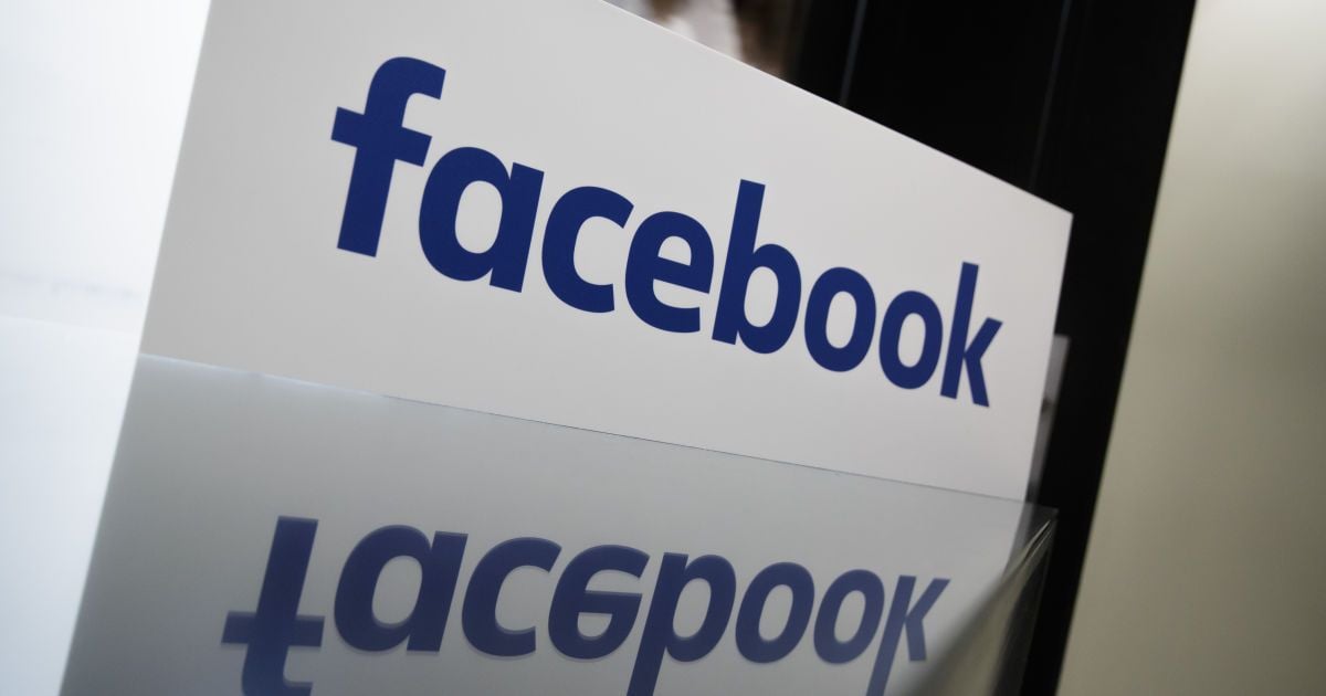 В Facebook орудуют педофилы - ВВС