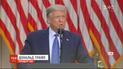 Трамп пригрозил ввести войска в штаты, которые не могут справиться с беспорядками