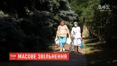 Медики харьковского диспансера ушли из заведения, когда узнали, что к ним везут больных на коронавирус