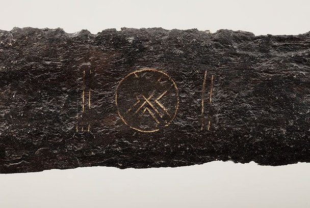  / © Національний музей старожитностей