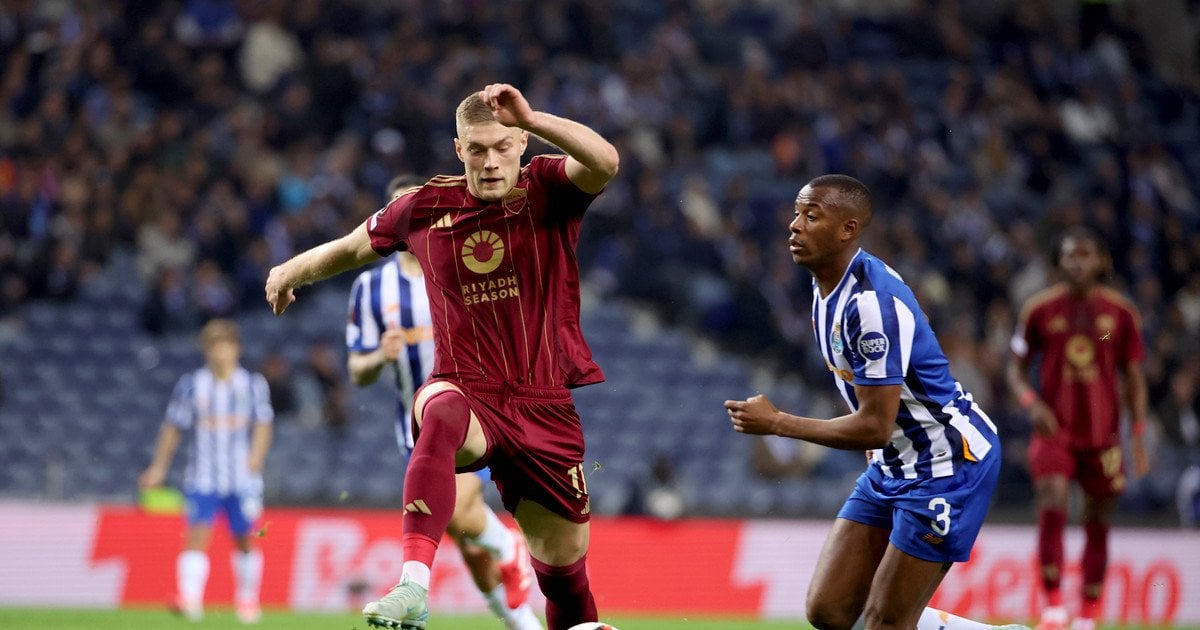 Артем Довбик