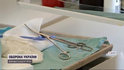 Цена сдерживания кафиров в Донецкой области