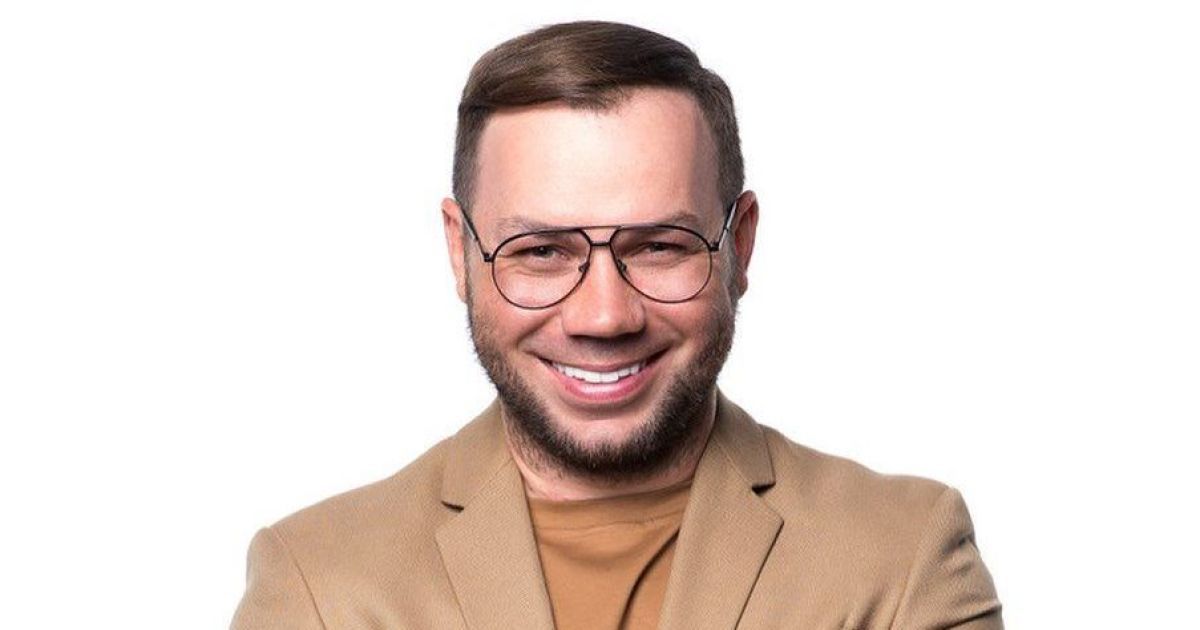 Андре Тан закликав заповнити реєстр донорів для порятунку онкохворих дітей