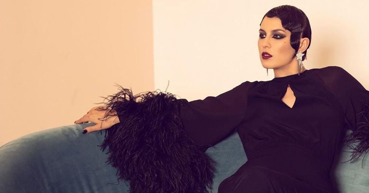 MARUV зачарувала фанів зворушливим родинним знімком